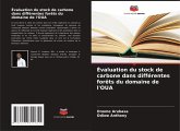 Évaluation du stock de carbone dans différentes forêts du domaine de l'OUA
