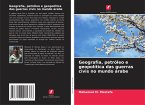 Geografia, petróleo e geopolítica das guerras civis no mundo árabe