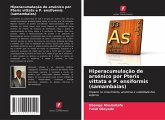 Hiperacumulação de arsénico por Pteris vittata e P. ensiformis (samambaias) Hiperacumulação de arsénico por Pteris vittata e P. ensiformis (samambaias)