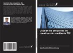 Gestión de proyectos de construcción mediante TIC Gestión de proyectos de construcción mediante TIC