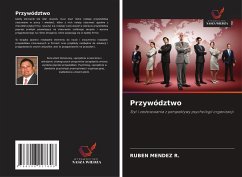 Cover Przywództwo