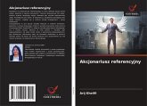 Akcjonariusz referencyjny Akcjonariusz referencyjny