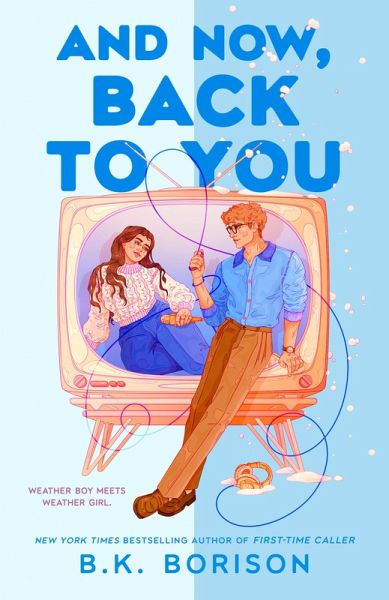 And Now, Back to You And Now, Back to You