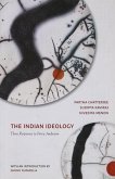 The Indian Ideology The Indian Ideology