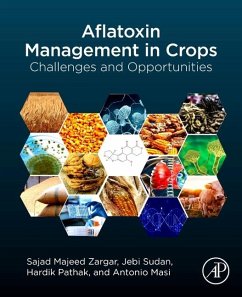 Cover Aflatoxin Management in Crops