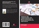 Impacto das organizações não governamentais no desenvolvimento da agricultura Impacto das organizações não governamentais no desenvolvimento da agricultura