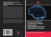 Desenvolvimento cerebral de células estaminais partenogenéticas em embriões de ratinho Desenvolvimento cerebral de células estaminais partenogenéticas em embriões de ratinho