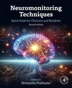 Cover Neuromonitoring Techniques