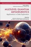 Multilevel Quantum Metaheuristics