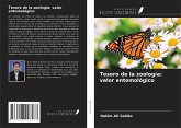 Tesoro de la zoología: valor entomológico