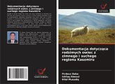 Dokumentacja dotycz¿ca rodzimych owiec z zimnego i suchego regionu Kaszmiru Dokumentacja dotycz¿ca rodzimych owiec z zimnego i suchego regionu Kaszmiru