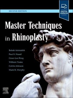 Cover Master Techniques in Rhinoplasty