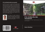 À la recherche des raccourcis