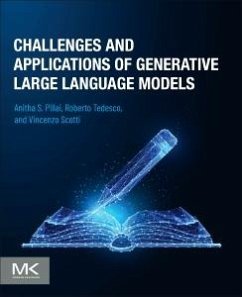 Cover Challenges and Applications of Generative Large Language Models