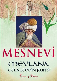 Cover Mesnevi