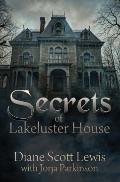 Cover Secrets of Lakeluster House