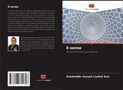 Cover E-sense
