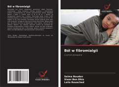 Ból w fibromialgii - Bouden, Selma; Ben Dhia, Siwar; Rouached, Leila Ból w fibromialgii - Bouden, Selma; Ben Dhia, Siwar; Rouached, Leila
