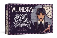Cover Wednesday: Friend or Woe