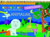 Animaliak