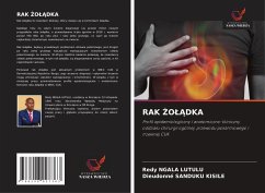 RAK ¿O¿¿DKA - NGALA LUTULU, Redy;SANDUKU KISILE, Dieudonné