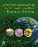 Wetlands: Biodiversity, Health and Their Role in Ecosystem Services