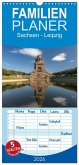 Familienplaner 2026 - Sachsen - Leipzig mit 5 Spalten (Wandkalender, 21 x 45 cm) CALVENDO Familienplaner 2026 - Sachsen - Leipzig mit 5 Spalten (Wandkalender, 21 x 45 cm) CALVENDO