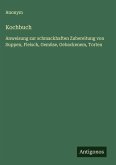 Kochbuch