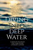 Diving Into Deep Water Diving Into Deep Water