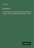 Kochbuch