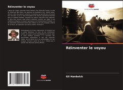 Cover Réinventer le voyou