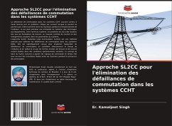 Cover Approche SL2CC pour l'élimination des défaillances de commutation dans les systèmes CCHT