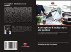 Conception d'indicateurs de gestion