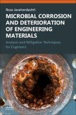Microbial Corrosion and Deterioration of Engineering Materials