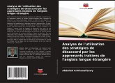 Analyse de l'utilisation des stratégies de désaccord par les apprenants irakiens de l'anglais langue étrangère