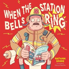 Cover When the Station Bells Ring