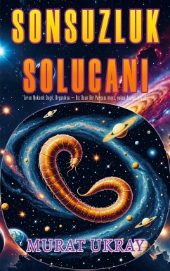 Cover Sonsuzluk Solucan¿