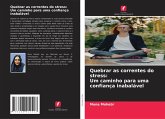 Quebrar as correntes do stress: Um caminho para uma confiança inabalável