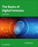 The Basics of Digital Forensics