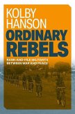 Ordinary Rebels