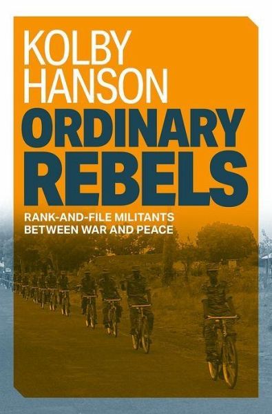 Ordinary Rebels