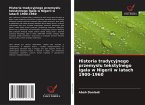 Historia tradycyjnego przemys¿u tekstylnego Igala w Nigerii w latach 1900-1960 Historia tradycyjnego przemys¿u tekstylnego Igala w Nigerii w latach 1900-1960