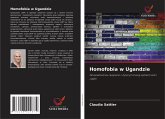 Homofobia w Ugandzie