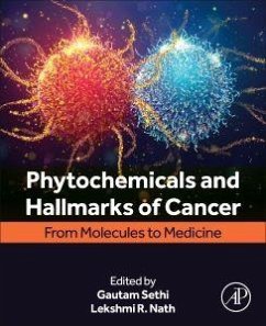 Cover Phytochemicals and Hallmarks of Cancer