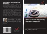 Wprowadzenie do analizy danych w geografii Wprowadzenie do analizy danych w geografii