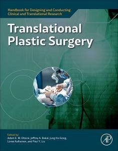 Cover Translational Plastic Surgery
