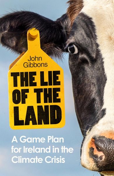 The Lie of the Land (eBook, ePUB) The Lie of the Land (eBook, ePUB)