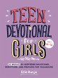 Teen Devotional for Girls (eBook, ePUB) - Bild 1