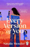 Every Version of You (eBook, ePUB)