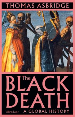 Cover The Black Death (eBook, ePUB)